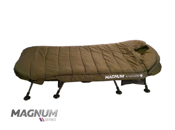 Carp Spirit Magnum Sleeping Bag 4 Season Hálózsák