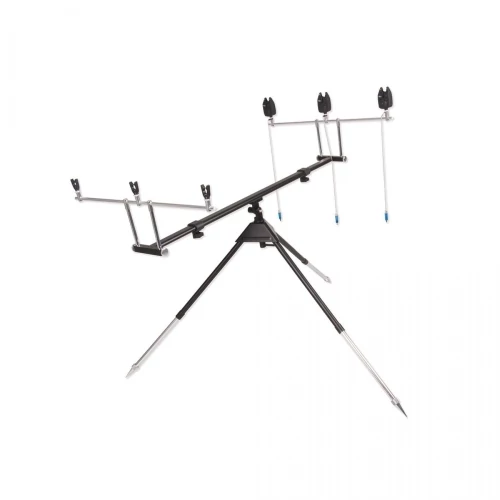 Carp Spirit Rod Pod Szett Pack Rod Pods 3 Rods