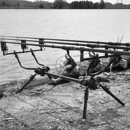 Cygnet Grand Sniper Standard Pod