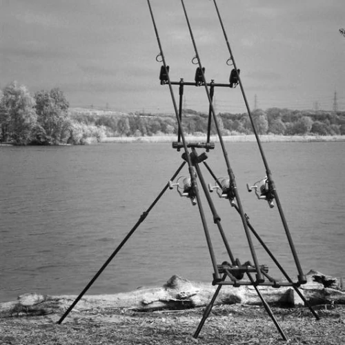 Cygnet Grand Sniper Supreme S' Pod