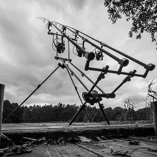 Cygnet Multi Pod Rod-Pod Bottartó Állvány
