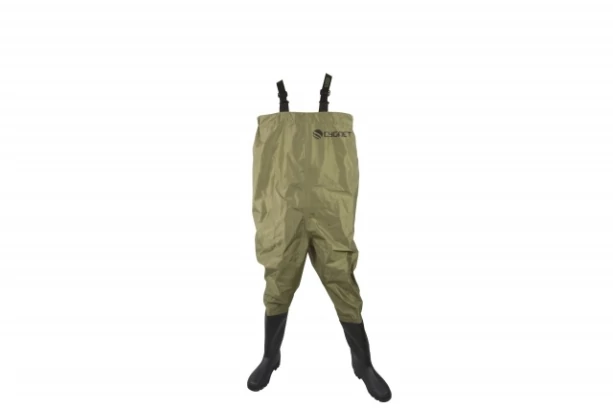 Cygnet Chest Wader Mellescsizma