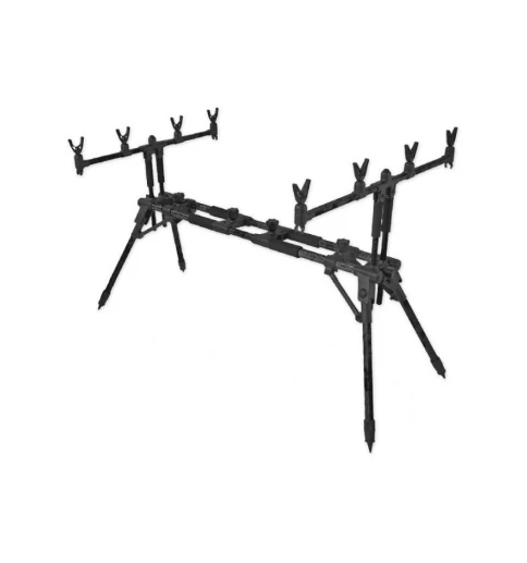 Carp Zoom KATIUSHA Rod Pod