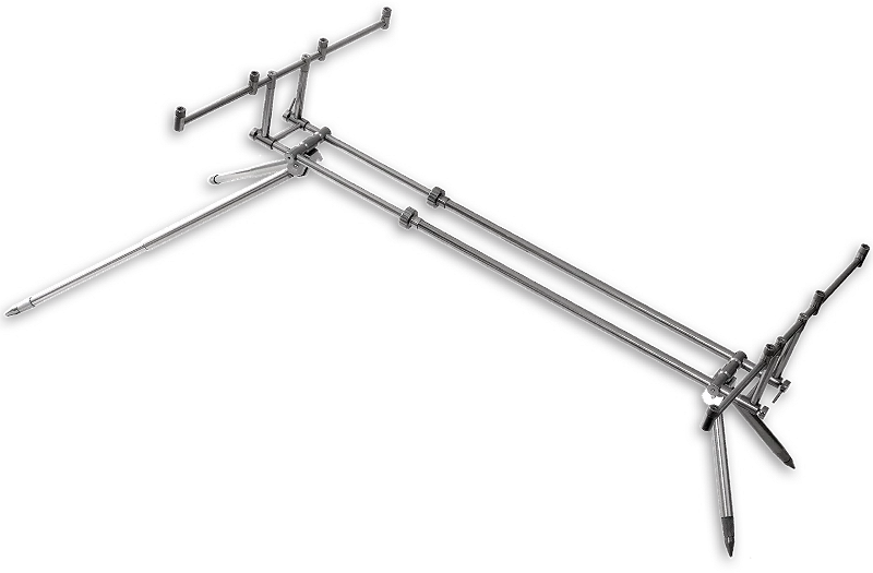 Carp Zoom Elite Rod Pod