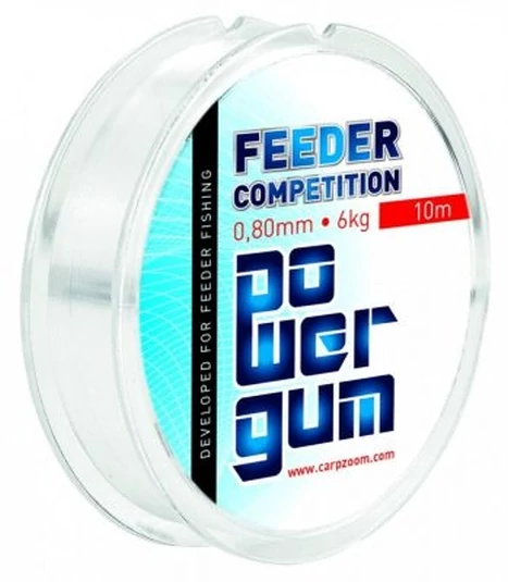 Carp Zoom Feeder Competition Erőgumi