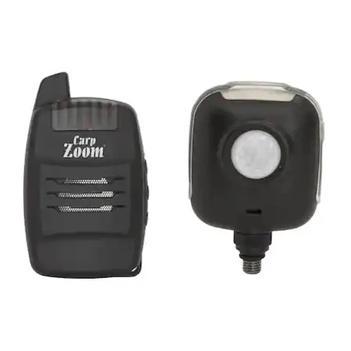 Carp Zoom FK7 Wireless Riasztó Rendszer Mozgásérzékelővel