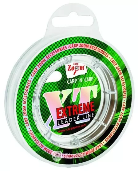 Carp Zoom Extreme Előtét Zsinór (50m)