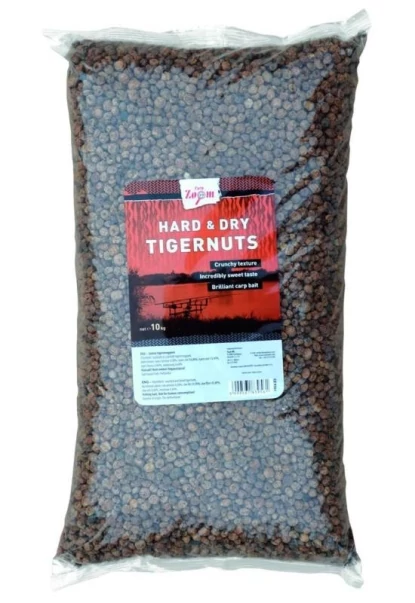 Carp Zoom Szárított Tigrismogyoró (10kg)