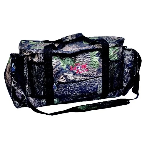Carp Zoom Multi Táska Terepszínű