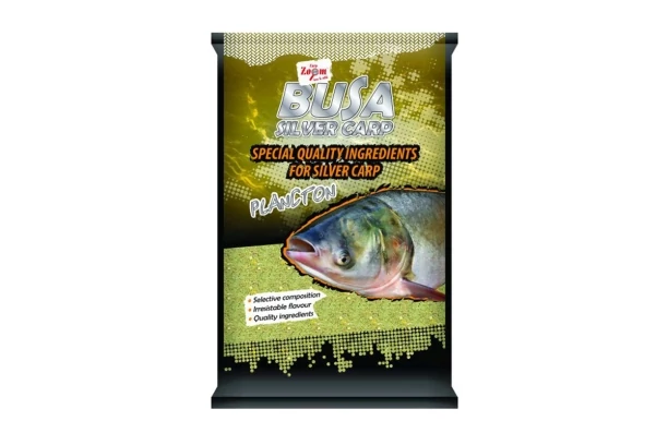 Carp Zoom Busa Etetőanyag Speciális (3kg)