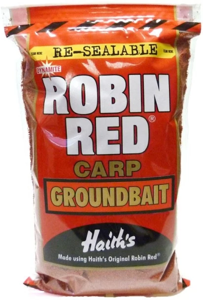 Dynamite Baits etetőanyag Robin Red