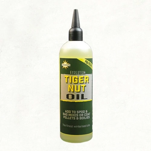 Dynamite Baits Aroma Evolution Oils - Monster Tiger Nut