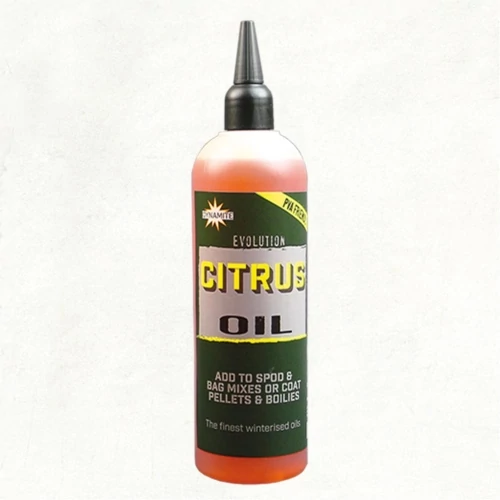 Dynamite Baits Aroma Evolution Oils - Citrus