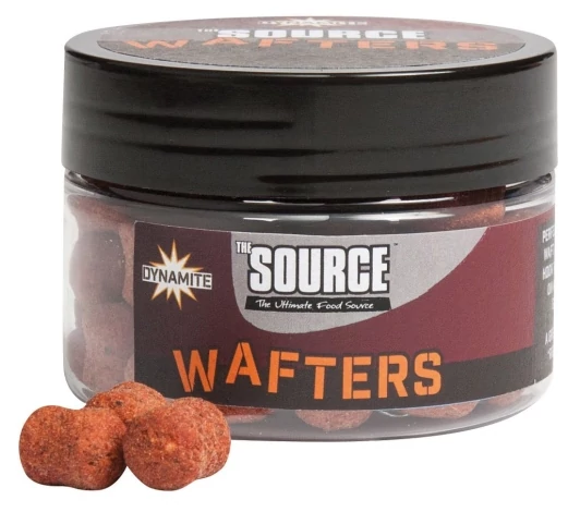 Dynamite Baits Bojli The Source Wafters Dumbells