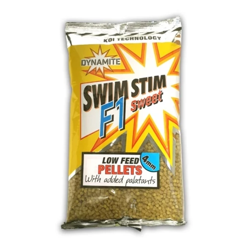 Dynamite Baits Pellet Swim Stim F1