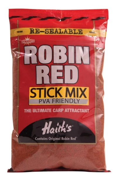 Dynamite Baits Robin Red Method Mix (1,8kg)