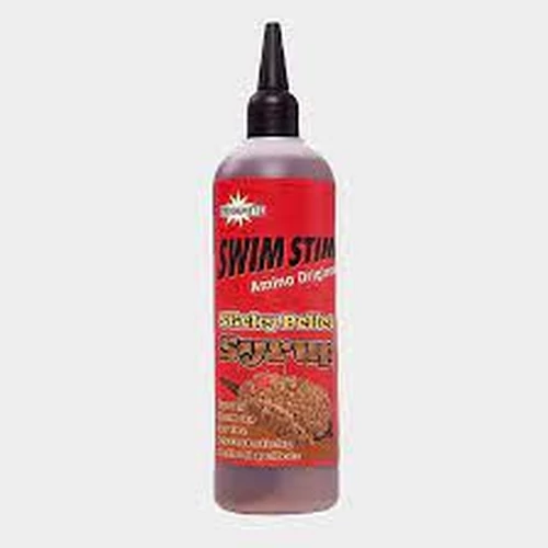 Dynamite Baits Sticky Pellet Syrup Amino Locsoló