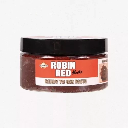 Dynamite Baits Paszta Robin Red Ready Paste