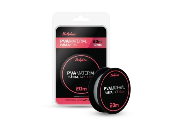 Delphin PVA tape szalag