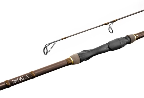 Delphin IMPALA Carper 12ft (360cm) 3lbs 2 Részes Bojli Bot