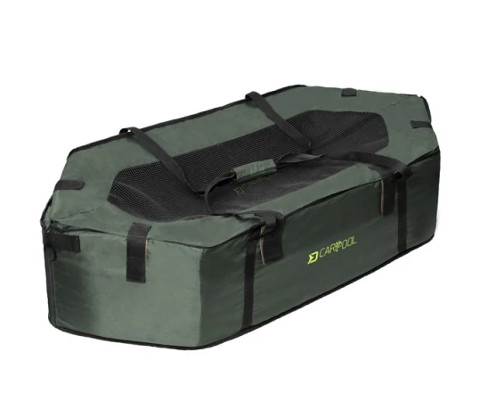 Delphin CarpPool Luxus Pontybölcső