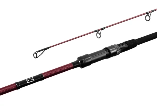 Delphin ETNA E3 2 részes 12ft (360cm) 3.25lbs Bojlis Bot