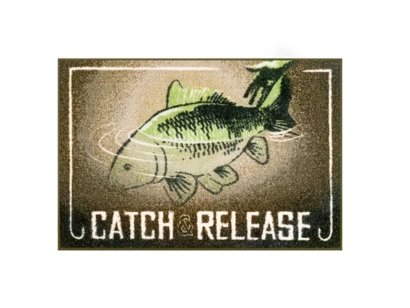 Delphin CatchMe! Catch And Release! Szőnyeg