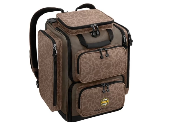 Delphin Tranzporter Rucksack/Carryall Táska
