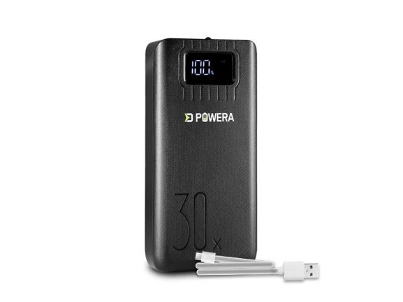 Delphin Külső Akkumulátor Powera 30 Power Bank