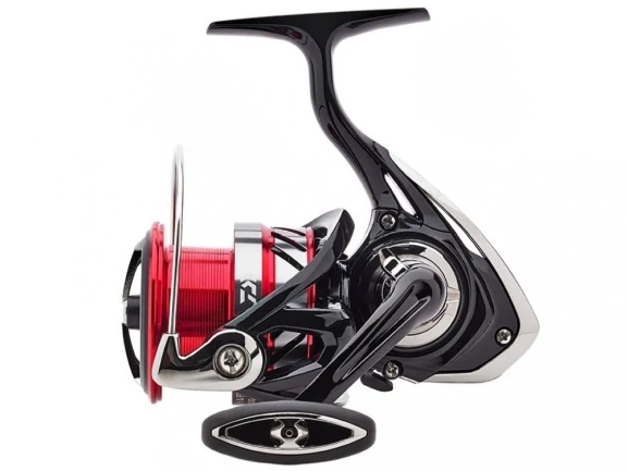 Daiwa Ninja Feeder LT6000SS Elsőfékes Orsó