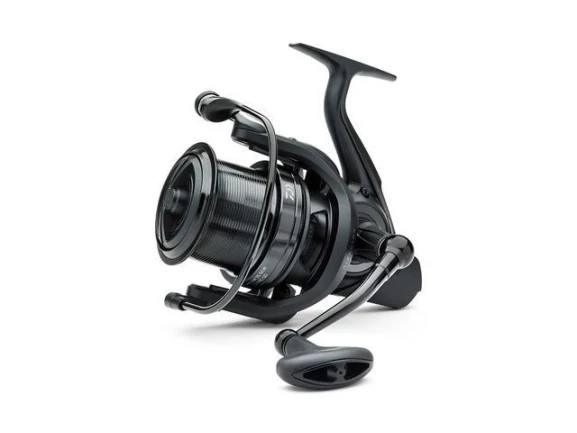Daiwa Emblem 35 SCW 5000LD QD Távdobó Orsó
