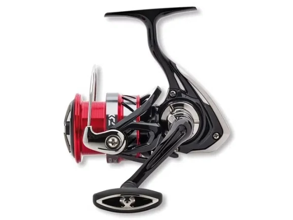 Daiwa Orsó Ninja Match & Feeder LT4000-C