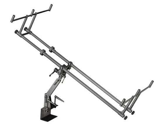 Daiwa Rod Pod Infinity Boat Rod Pod