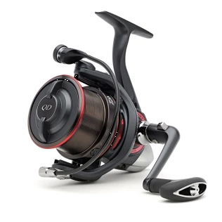 Daiwa Elsőfékes Feeder Orsó 21 Tournament Feeder 25QD