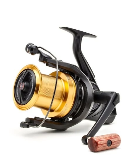 Daiwa Elsőfékes Orsó 21 Crosscast 45 SCW 5000C QD OT