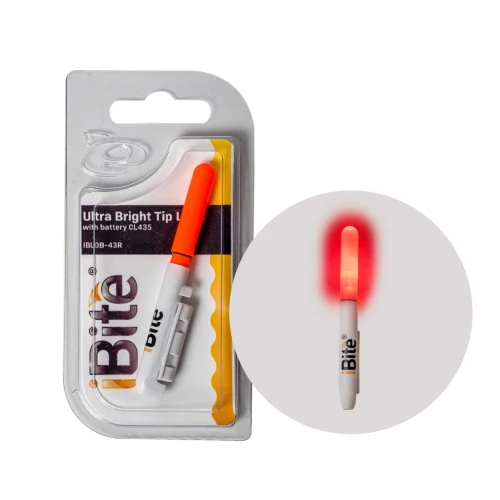 EnergoTeam Ultra Bright Tip Light Elem