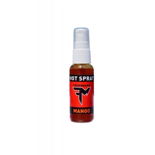 Feedermania Hot Spray (30ml)