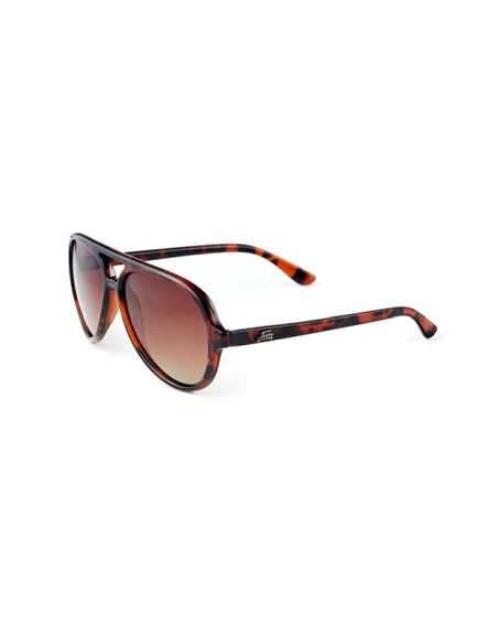 Fortis Aviator Tortoise Shell Polarizált Napszemüveg