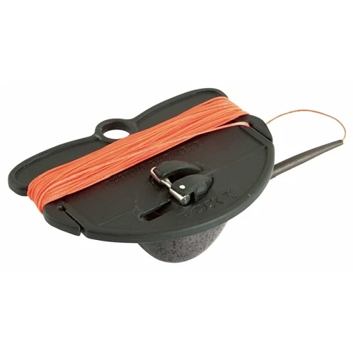 FOX Captive back leads MK2 Zsinórsűlyesztő ólom