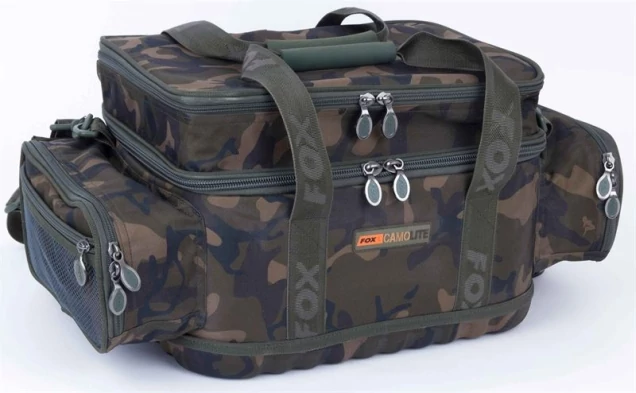 FOX Camolite Low Level Carryall Táska