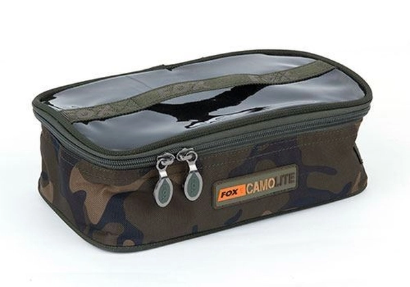 FOX Camolite Accessory Bag Medium Szerelékes táska (közepes)