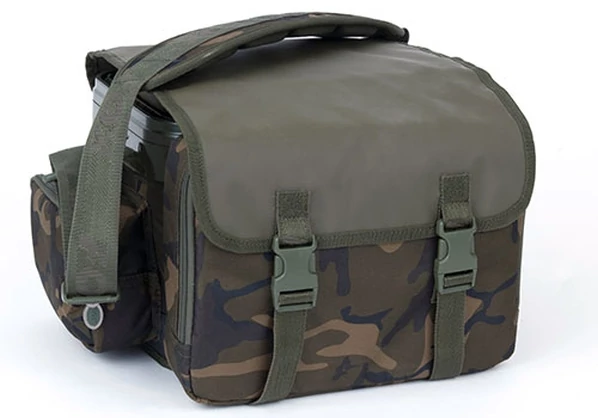 Fox Camolite Bucket Carryall Táska (10 literes vödörhöz)
