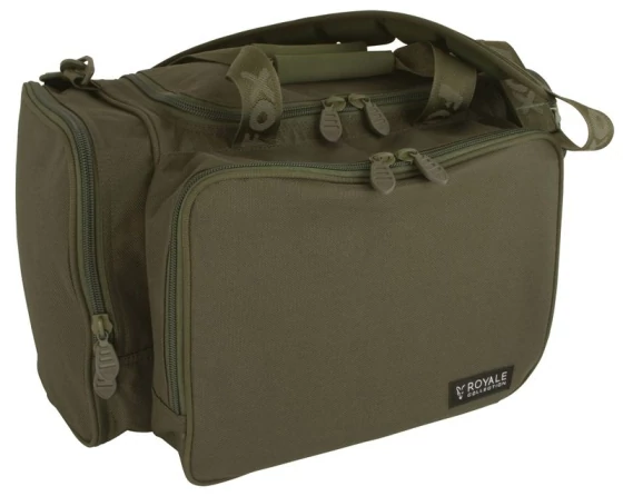 Fox Royale Carryall M Táska