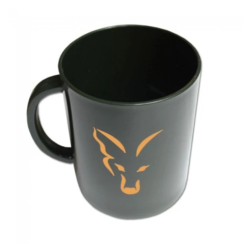 FOX Royale Mug Plastic Bögre
