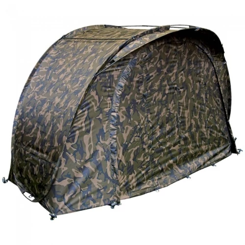 FOX Easy Shelter Camo Sátor (kidobós)