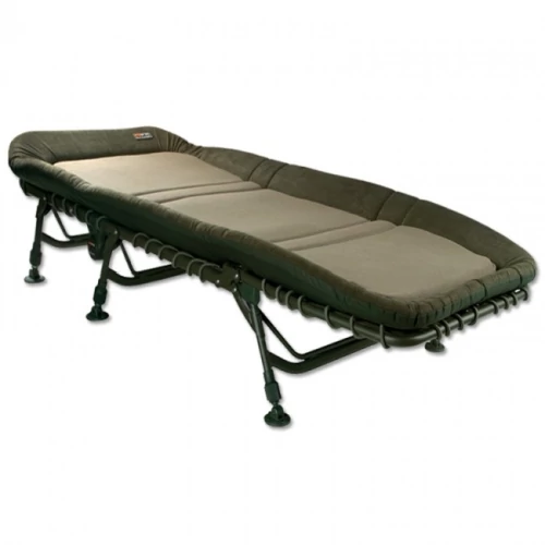 FOX Flatliner Bedchair Ágy