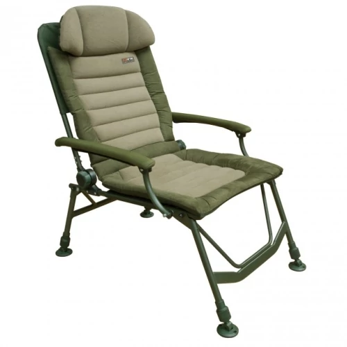 FOX FX Super Deluxe Recliner Fotel
