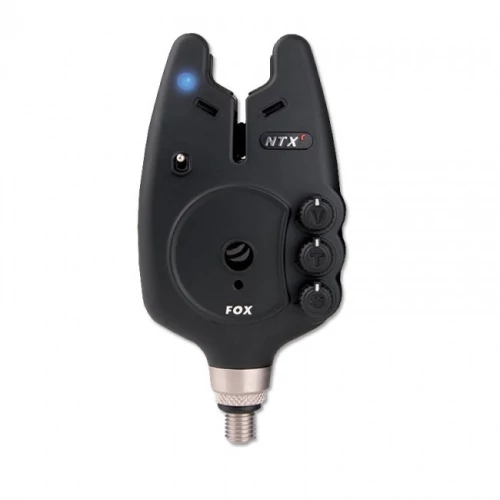FOX Micron NTX-R Elektromos Kapásjelző