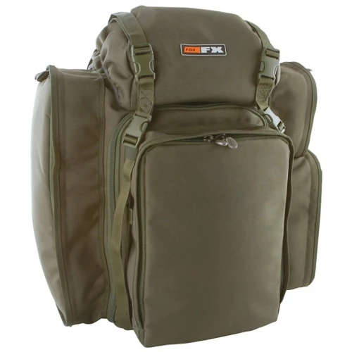 FOX FX 55 Literes Rucksack Hátizsák