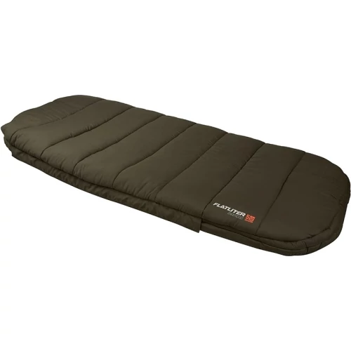 Fox Flatliter MK2 5 Season Sleeping Bag Hálózsák